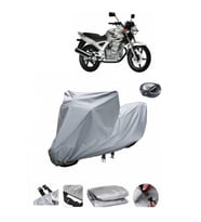 Honda CBX 250 Twister  Su Geçirmez Motosiklet Brandası ARKA ÇANTA UYUMLU