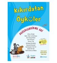 1. Sınıf Kıkırdatan Öyküler 10 Lu Hikaye Seti (Karışık)