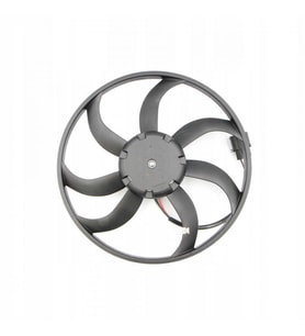 Vw Golf 5 Fan Motoru 2005-2009 1K0959455DM