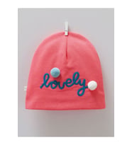 Roll Up Şapka (Pembe)