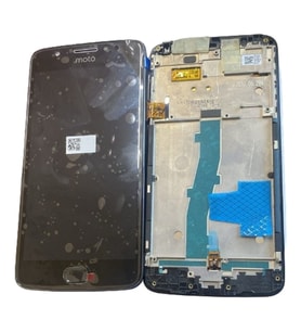 Motorolla Moto E4 Full Servis Ekran Xt1762