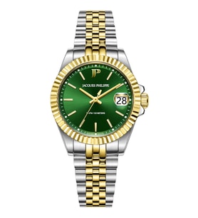 Jacques Philippe Jpqls5873x8 Kadın Kol Saati