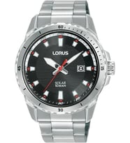 Lorus RX367AX9 Solar Erkek Kol Saati