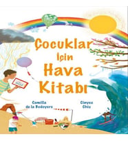 Çuklar İçin Hava Kitabı