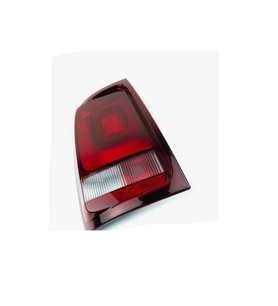 STOP LAMBASI SOL VOLKSWAGEN AMAROK 2013-