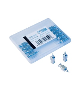 HSW Eco 22G Enjektör İğnesi 0.70 x 4 mm-12 Adet
