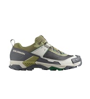 Salomon X Ultra 5 Erkek Outdoor AyakkabısıL47797900 Yeşil