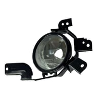 Honda Crv 2007-2009 Sağ Sis Lambası