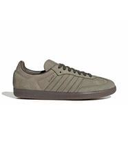 Adidas Samba Og Erkek Günlük Ayakkabı IH4389 Kahverengi