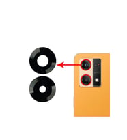 Oppo Uyumlu Reno 7 4G Kamera Lensi Cam CPH2363