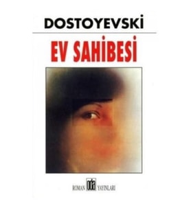 Ev Sahibesi