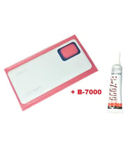 Xiaomi Mi 11T PRO Mİ 11T Arka Kapak (CAM+B-7000) BEYAZ