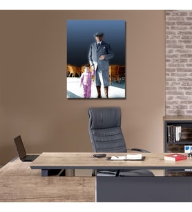 Atatürk Fotoğrafı-137