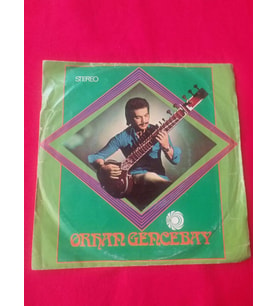 Orhan Gencebay Bir Araya Gelemeyiz 45lik