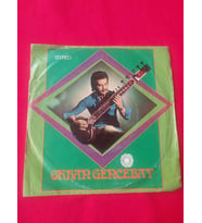 Orhan Gencebay Bir Araya Gelemeyiz 45lik