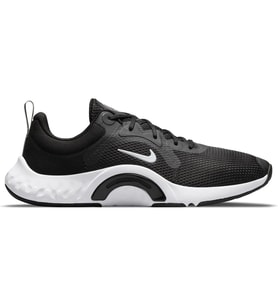 Nike Renew IN Seasonson TR 11 Kadın Günlük Yürüyüş Koşu Ayakkabısı Siyah