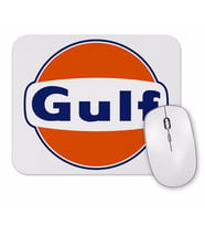 Gulf Mouse Pad