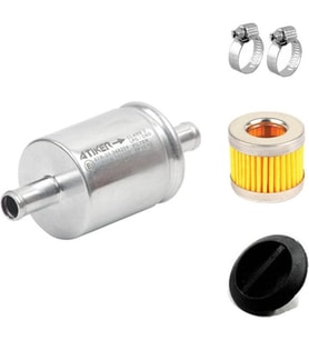 Atiker Lpg Filtre Bakim Seti 549519079