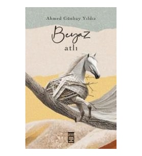 Beyaz Atlı