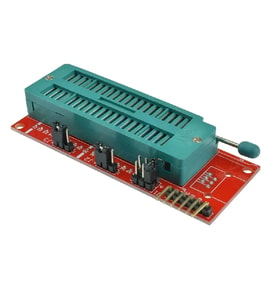Pıckıt 2 Pıckıt 3 Zif Soket Adaptörü