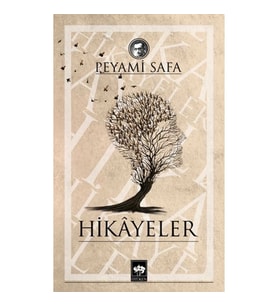 Hikayeler