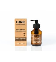 Clinic Biotin & Macadamıa Dökülme Karşıtı Saç Güçlendirici Bakım Yağı 100 ML