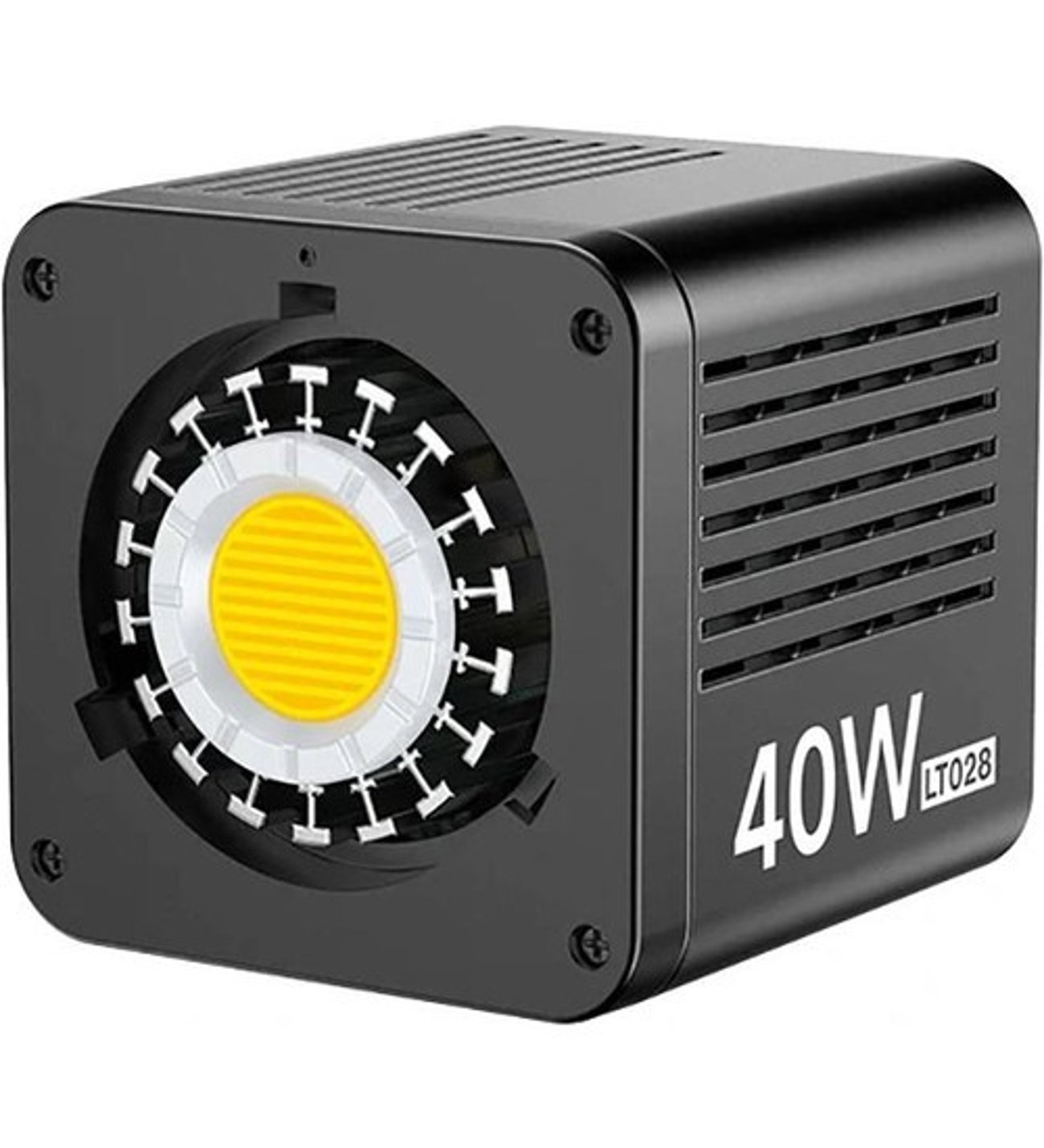 Ulanzi LT028 40W LEDライト おまけ付き Ulanzi LT028 40W LED Video Işığı