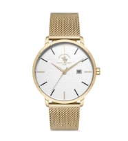 SANTA BARBARA POLO & RACQUET CLUB SB.1.10239.5 ERKEK KOL SAATİ