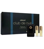 Armaf Club de Nuit Intense Man Parfum Your Travel Buddy Set 2x12 ml Erkek Parfüm Seti