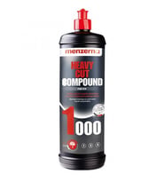 MENZERNA 1000 Heavy Cut Compound Çizik Giderici Kalın Pasta 1000 ML