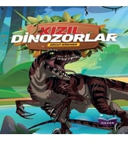 Kızıl Dinozorlar