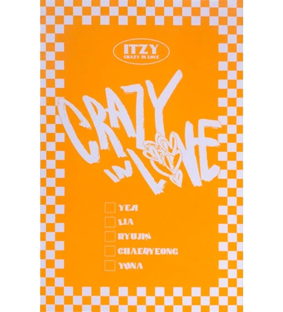 Itzy 