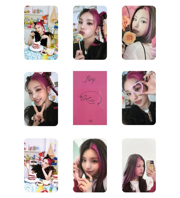 Itzy 