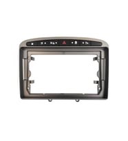 OTO TABLET ÇERÇEVE 9 PEUGEOT 308 (2008-2013) NEWFRON CR-163G