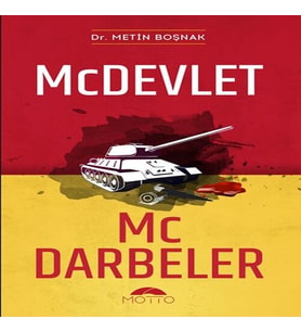 Mc Devlet Mc Darbeler