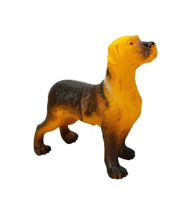 Crazoo Sesli Çiftlik Hayvanları 24 cm 07235 Köpek