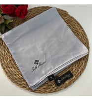 Silk Home Kristal Eşarp LKS0326