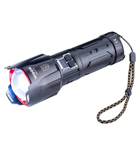 Wıson Ws-915 Şarjlı El Feneri 55 W 5000 Lümen