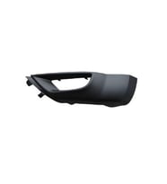 MITSUBISHI OUTLANDER ÖN TAMPON ASTARLI ALT PARÇA SOL 07- MIT07OU017 6400C425HA