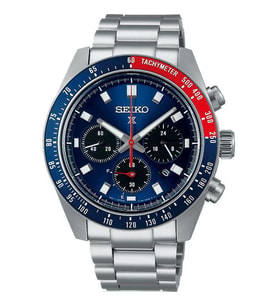 Seiko SSC913P Erkek Kol Saati