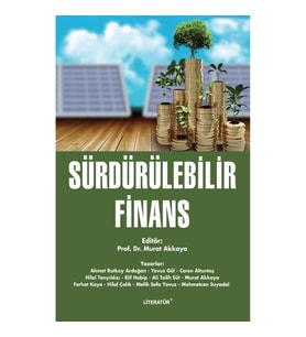 Sürdürülebilir Finans