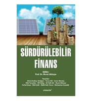 Sürdürülebilir Finans