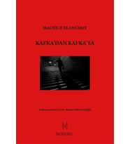 Kafka'dan Kafka'ya
