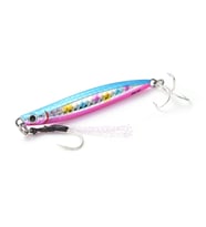 Jackson Metal Effect Stay Fall 4.5cm 10gr Metal Jig Yem BPS