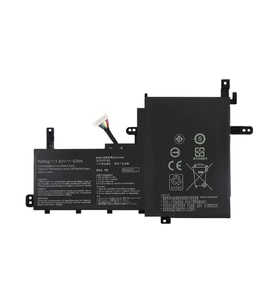 Asus X531F B31N1842 Notebook Batarya Laptop Pil