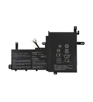 Asus X531F B31N1842 Notebook Batarya Laptop Pil
