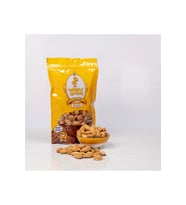Kabuklu Çiğ Diş Badem - 250 Gr