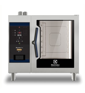 Electrolux Professional ECOE61C3A3B Skylıne Pro Oven 5 600x400mm - Electrıc - 3-glass - Bakery ,227928