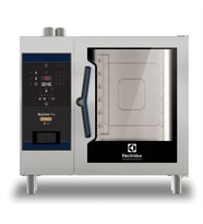 Electrolux Professional ECOE61C3A3B Skylıne Pro Oven 5 600x400mm - Electrıc - 3-glass - Bakery ,227928