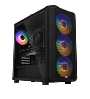 Gaming Pc Ryzen 7 5700X 32Gb Ddr4 1Tb M2 Nvme 12Gb Rtx5070 Oyun Bilgisayarı